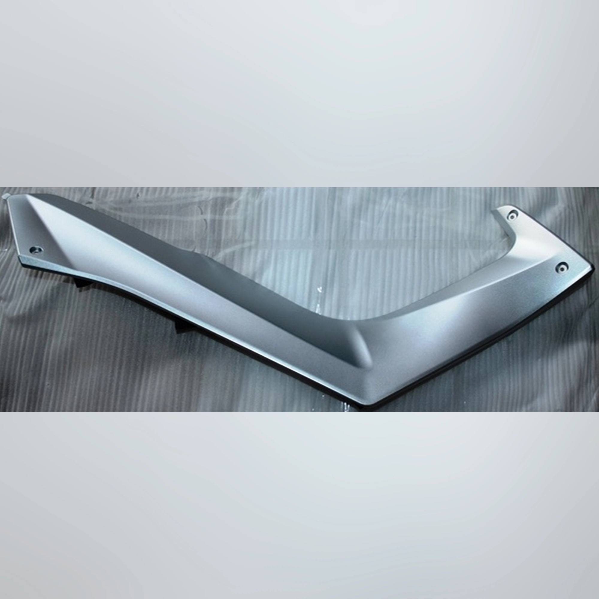 ARORA ZRX 200 SAĞ YAN PANEL GRİ #ZRX - 084
